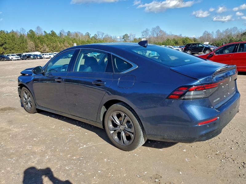 Фото 2 - HONDA ACCORD