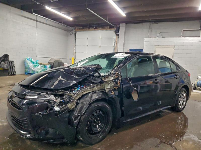 Фото 1 - TOYOTA COROLLA