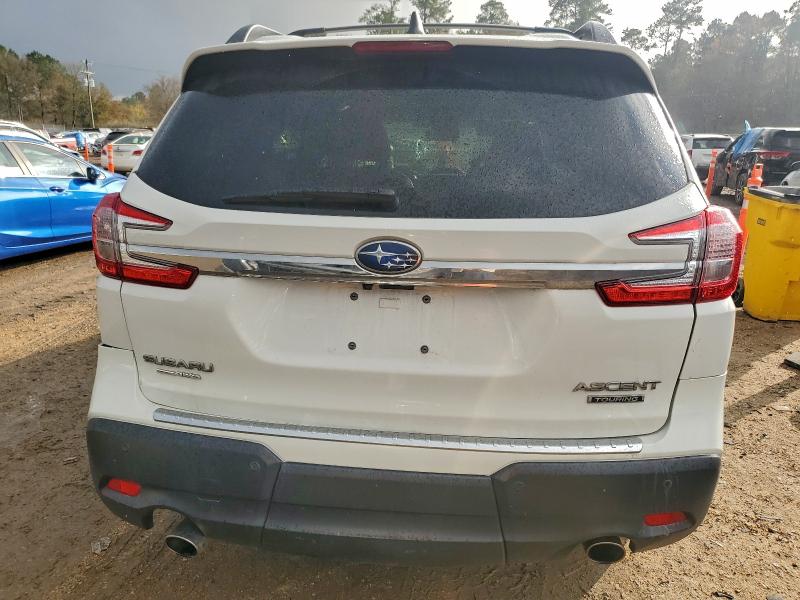 Фото 6 - SUBARU ASCENT