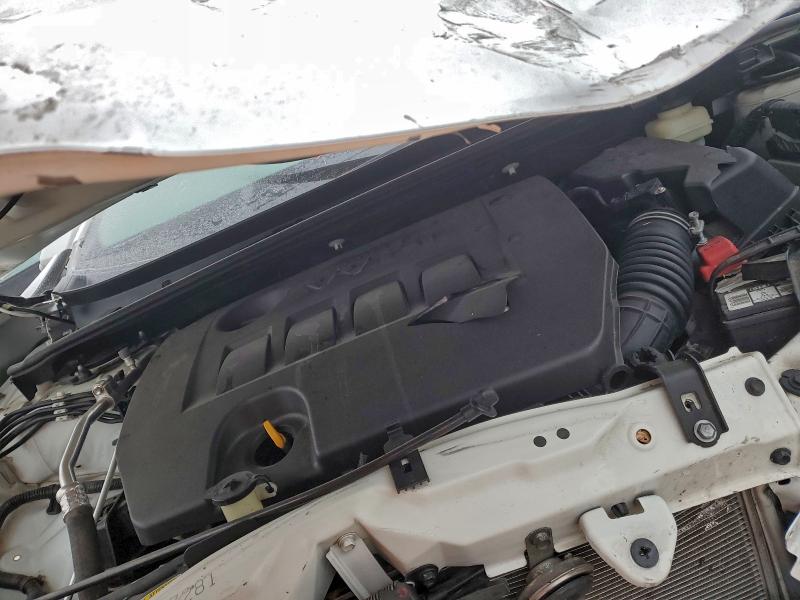 Фото 11 - TOYOTA COROLLA