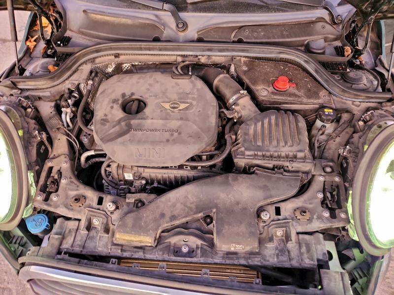 Фото 11 - MINI COOPER