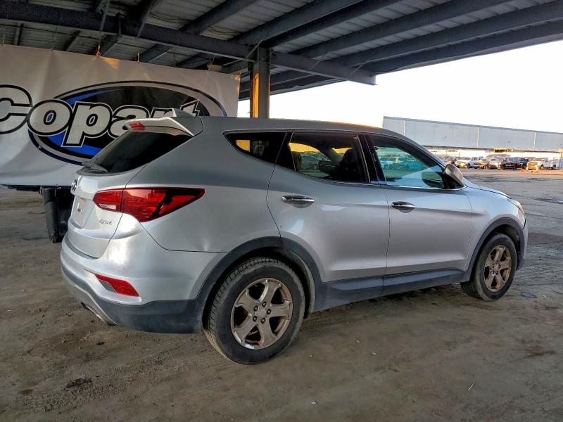 Фото 3 - HYUNDAI SANTA FE