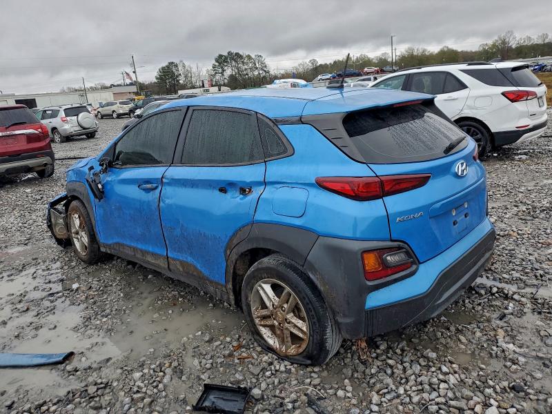 Фото 2 - HYUNDAI KONA