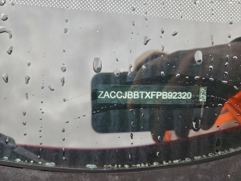 Фото 13 - JEEP RENEGADE