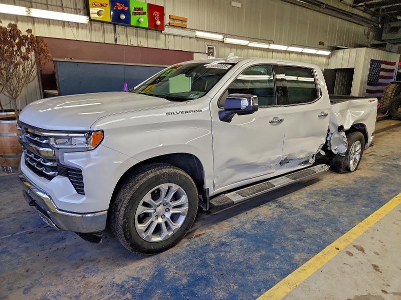 Фото 1 - CHEVROLET ALL Models