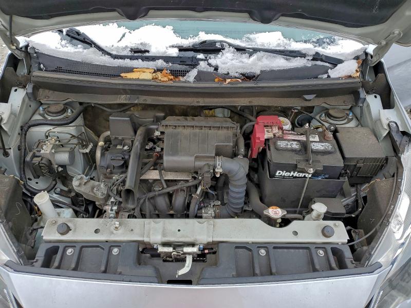 Фото 12 - MITSUBISHI MIRAGE