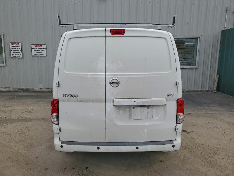NISSAN NV 2017 VIN 3N6CM0KNXHK692229