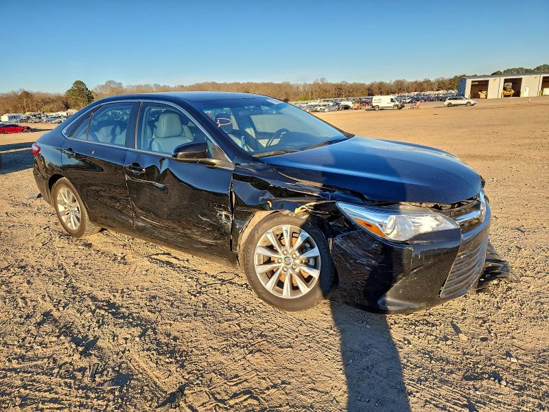 Фото 4 - TOYOTA CAMRY