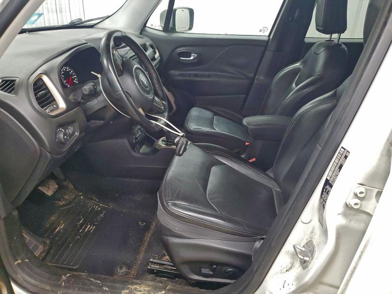 Фото 7 - JEEP RENEGADE