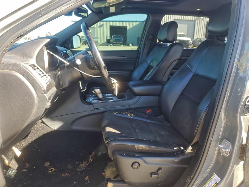 Фото 7 - JEEP GRAND CHER