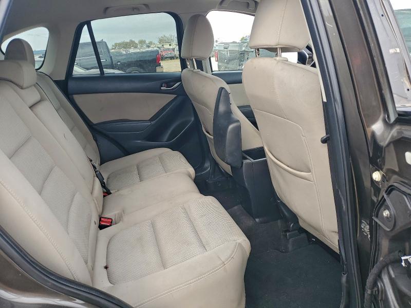 Фото 11 - MAZDA CX-5