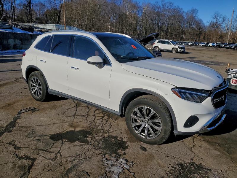 Фото 4 - MERCEDES-BENZ GLC-CLASS