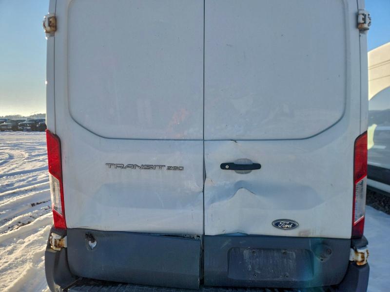 Фото 10 - FORD TRANSIT