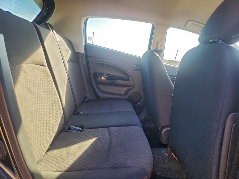 Фото 10 - MITSUBISHI MIRAGE