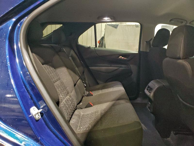 CHEVROLET EQUINOX 2022 VIN 3GNAXUEV7NL216828