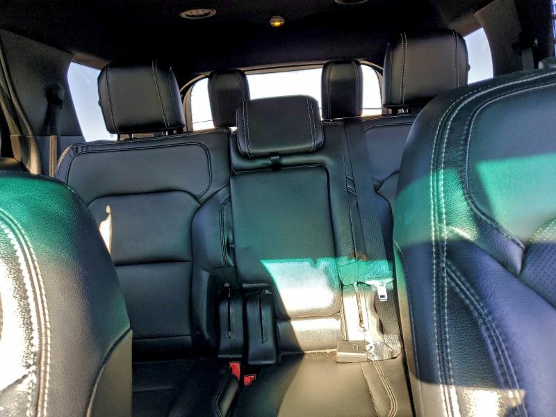 Фото 10 - FORD EXPLORER