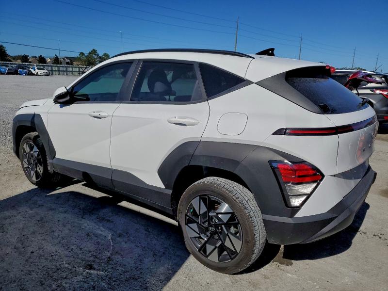 Фото 2 - HYUNDAI KONA