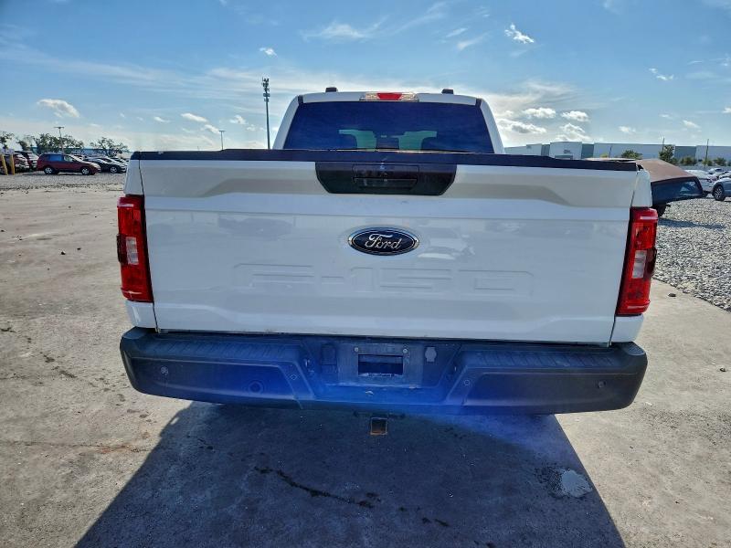 Фото 6 - FORD F-150