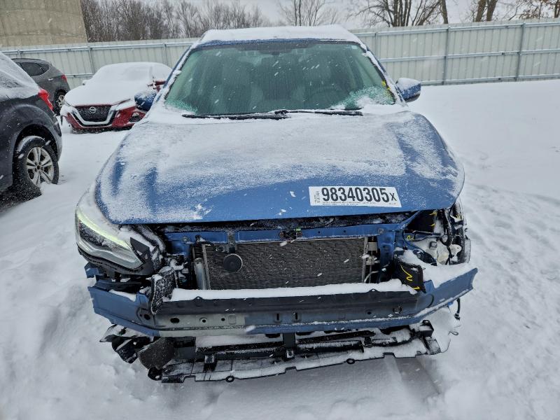 Фото 5 - SUBARU CROSSTREK