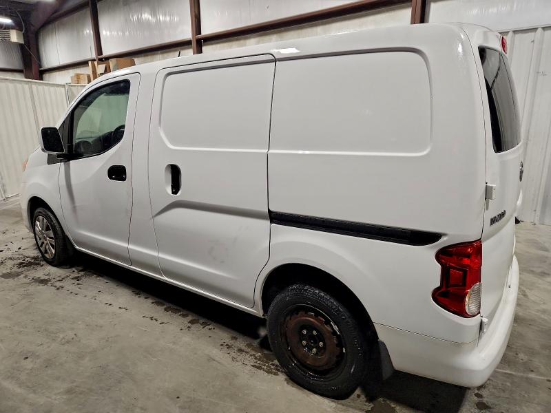 Фото 2 - NISSAN NV