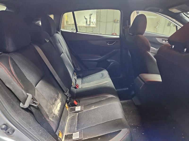 Фото 11 - SUBARU IMPREZA