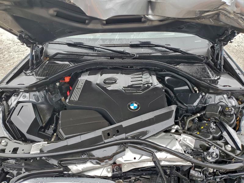 Фото 11 - BMW 3 SERIES