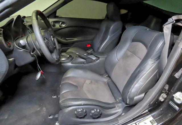 Фото 9 - NISSAN 370Z