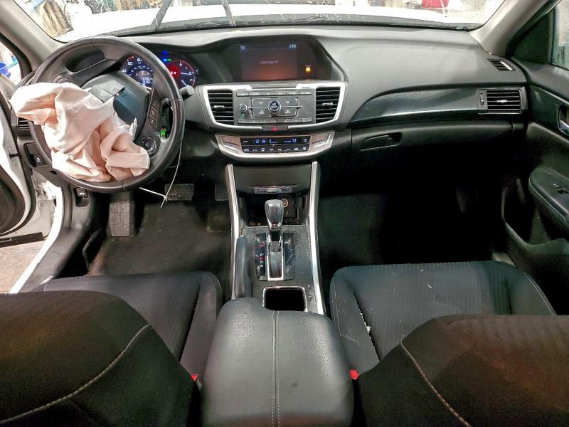 Фото 8 - HONDA ACCORD