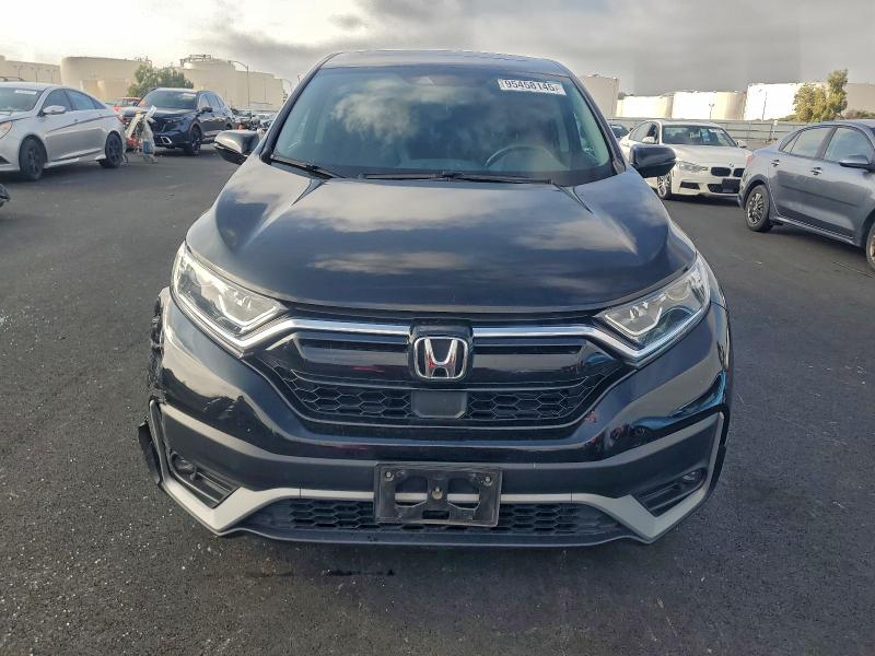 Фото 5 - HONDA CRV