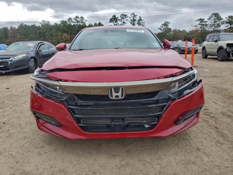 Фото 5 - HONDA ACCORD