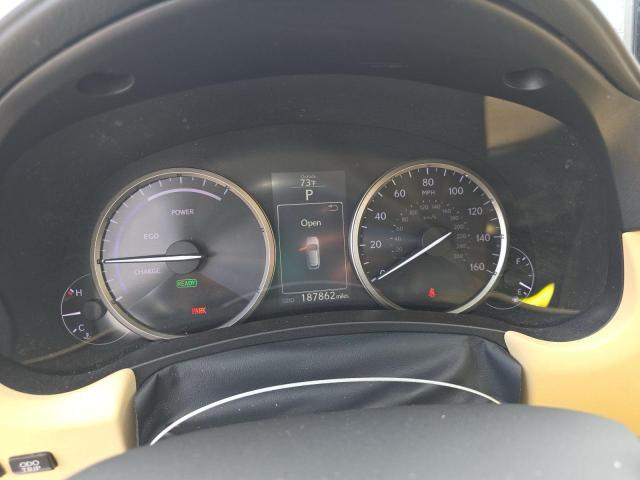 Фото 8 - LEXUS NX