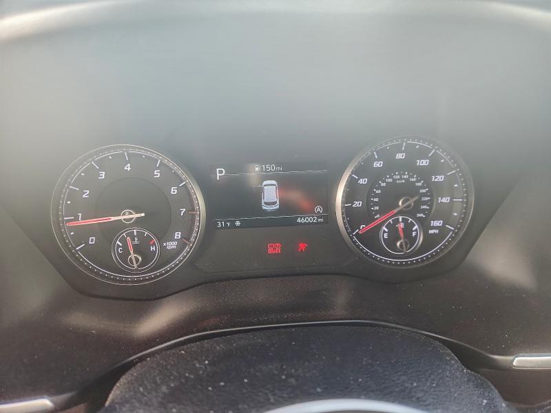 Фото 9 - HYUNDAI SANTA FE