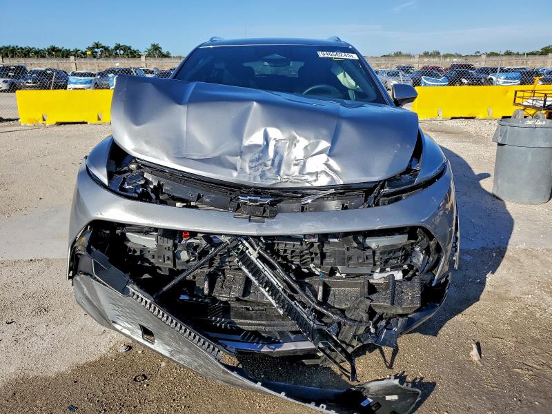Фото 5 - CHEVROLET EQUINOX