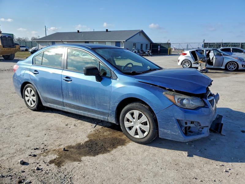 Фото 4 - SUBARU IMPREZA