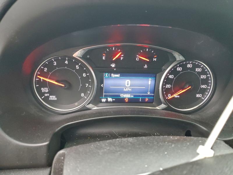 Фото 9 - GMC TERRAIN