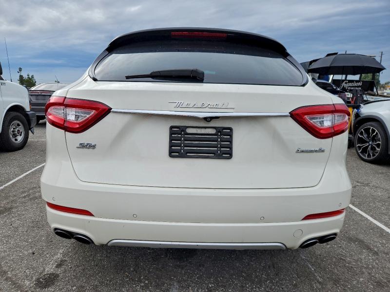 Фото 6 - MASERATI ALL MODELS