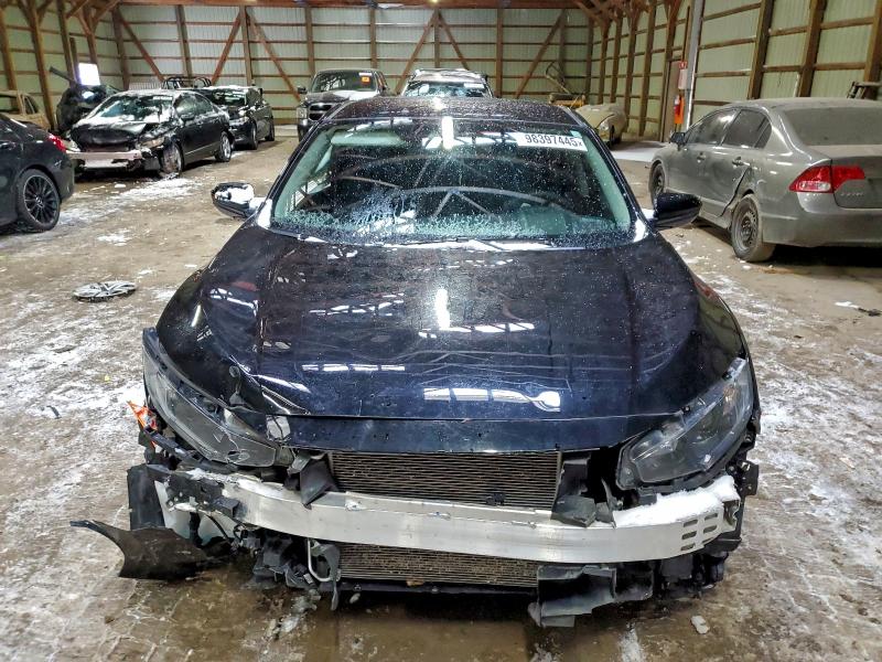 Фото 5 - HONDA CIVIC