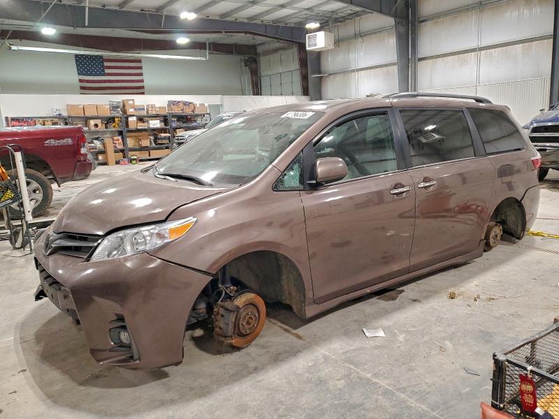 Фото 1 - TOYOTA All Models