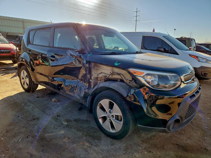 Фото 4 - KIA SOUL