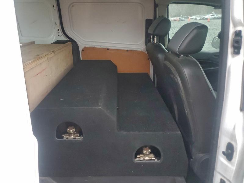 Фото 11 - FORD TRANSIT