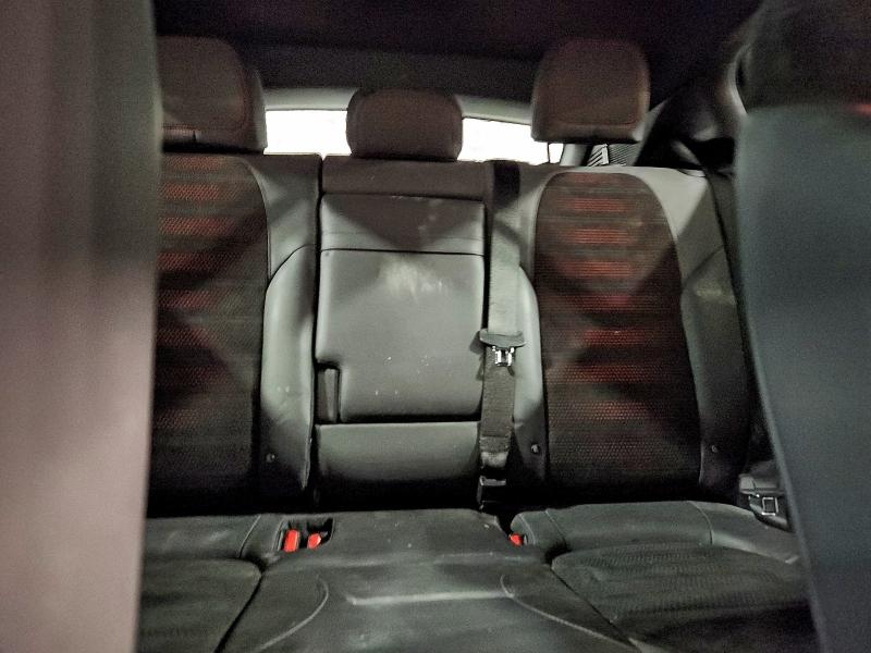 DODGE HORNET GT 2023 VIN ZACNDFAN7P3A03609