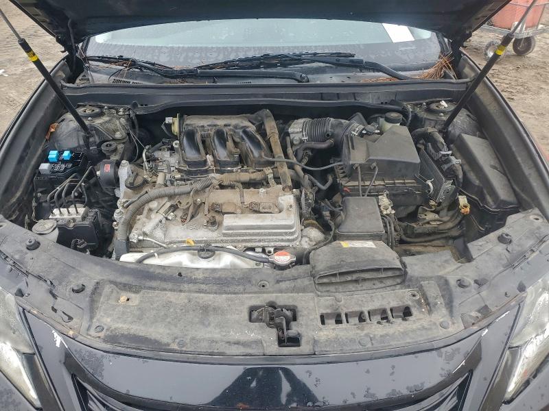 Фото 11 - LEXUS ES350