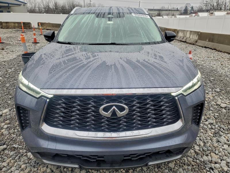 INFINITI QX60 SENSO 2023 VIN 5N1DL1GS5PC356597