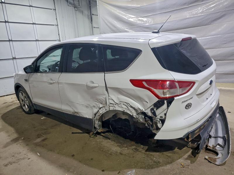 Фото 2 - FORD ESCAPE