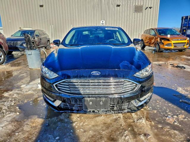Фото 5 - FORD FUSION