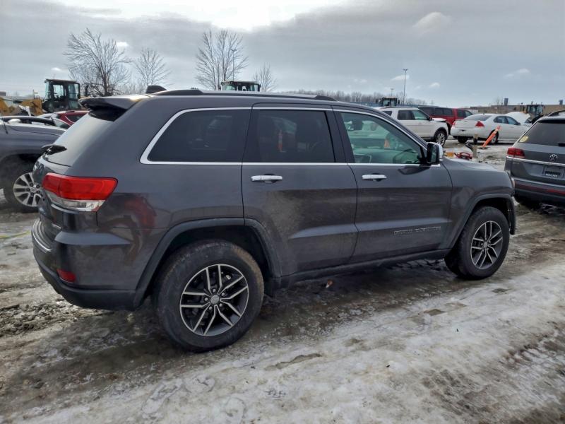 Фото 3 - JEEP GRAND CHER