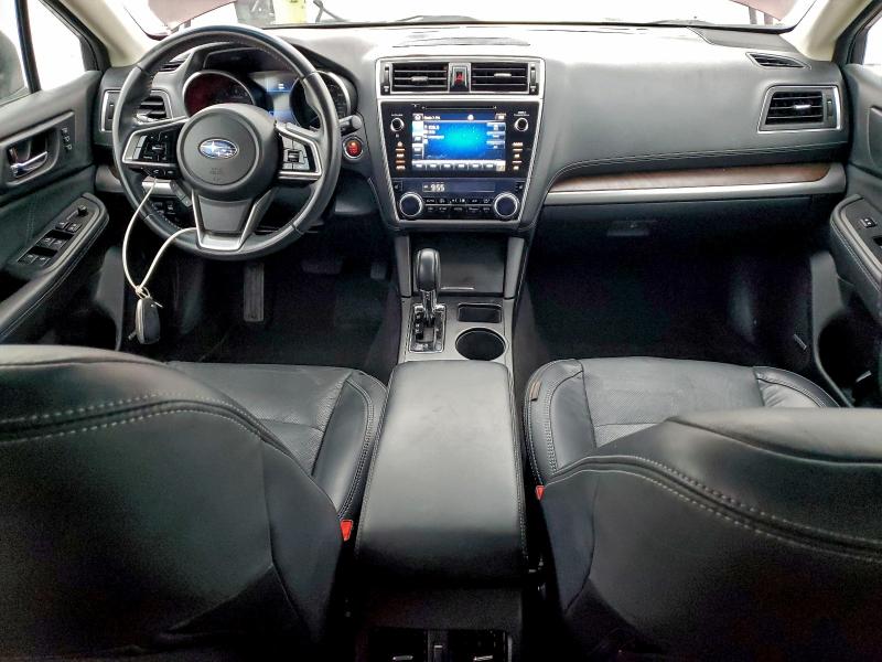 Фото 8 - SUBARU OUTBACK