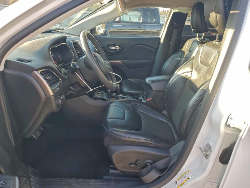 Фото 7 - JEEP GRAND CHER