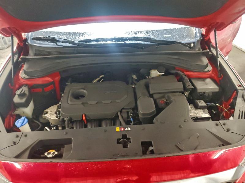 Фото 12 - HYUNDAI SANTA FE