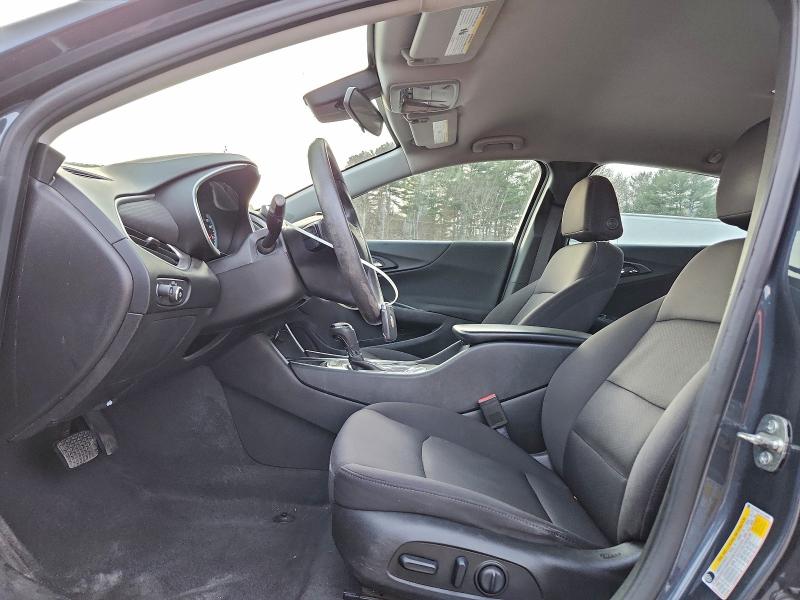 Фото 7 - CHEVROLET MALIBU